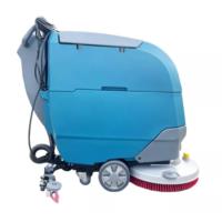 اسکرابر دستی T300C